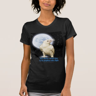 SPIRIT RAVEN, STAR EATER Series T-Shirt