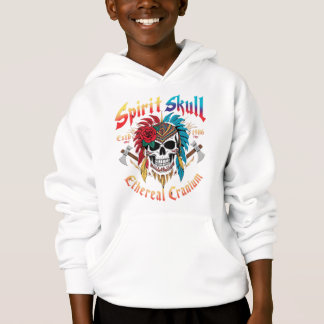 spirit skul kids