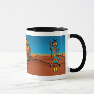 Spirit Sun Mug
