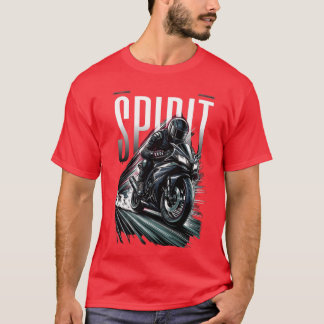 Spirit T-Shirt