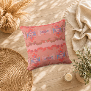 Spirit Trail Cushion