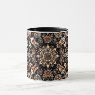 Spirit Walker Mug