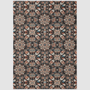 Spirit Walker Tissue Paper