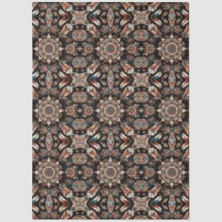 Spirit Walker Tissue Paper