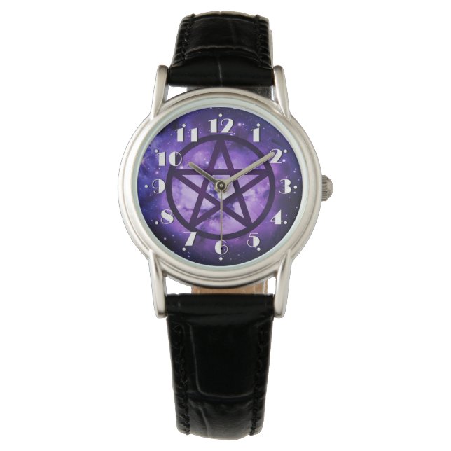 "Spirit"  Watch (Front)