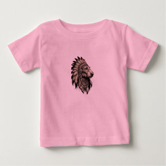Spirit Weave Baby T-Shirt