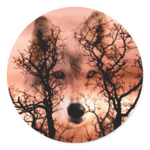 Spirit wolf
