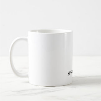 spirit woman, SPIRIT WOMAN Coffee Mug