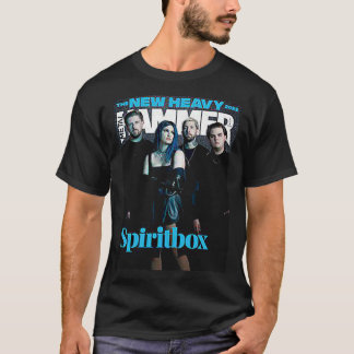 spiritbox band rr111317png1317 T-Shirt