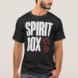 Spiritbox Merch Holy Roller 971png971 T-Shirt