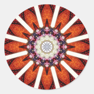 SpiritDala Sticker