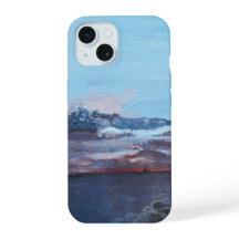 Spirited Away: Train Station Scene Phone Case