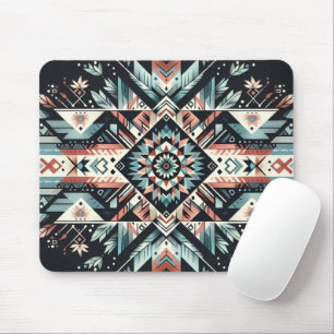 Spirited Nights Mouse Pad