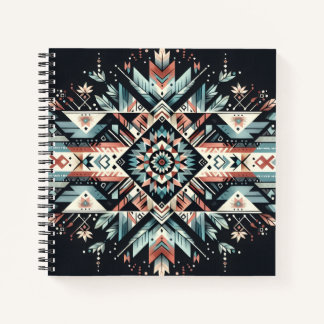 Spirited Nights Notebook