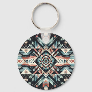 Spirited Nights (Personalise) Key Ring