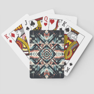 Spirited Nights Playing Cards