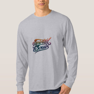 Spirited Souls T-Shirt