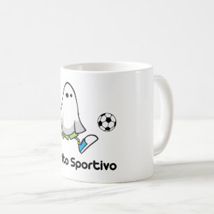 Spirito Sportivo Coffee Mug