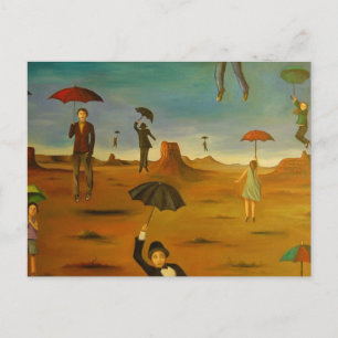 Spirits[1] Postcard