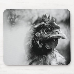spirits and chickens 2 mouse pad