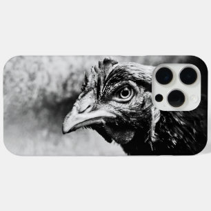 spirits and chickens iPhone 15 pro max case