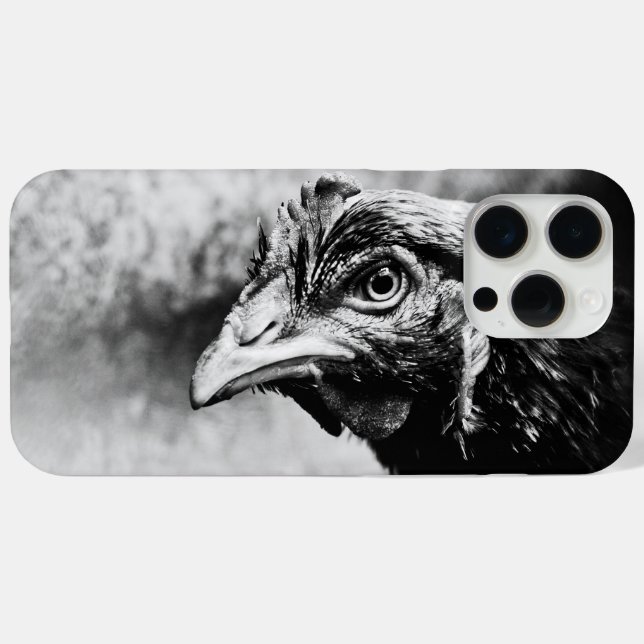 spirits and chickens Case-Mate iPhone case (Back (Horizontal))