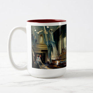 Spirits Coffee Mug