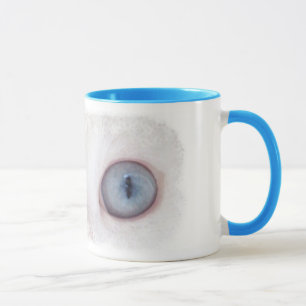 Spirit's eyes Mug