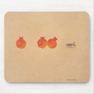 Spirits in the Heaven and Earth Series No.5 Mouse Pad