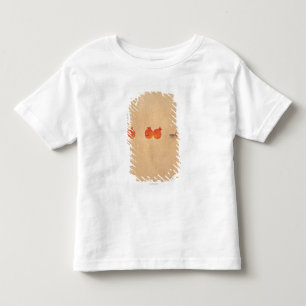 Spirits in the Heaven and Earth Series No.5 Toddler T-Shirt