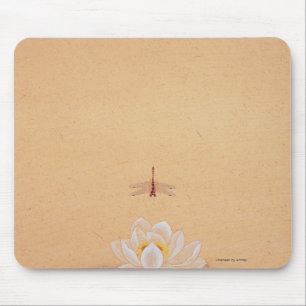 Spirits in the Heaven and Earth Series No.7 Mouse Pad