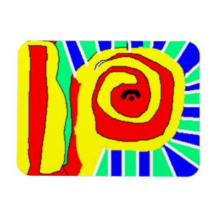 Spirits magnet