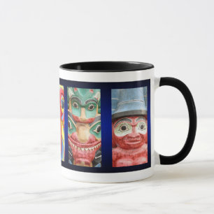 Spirits of Nature Mug