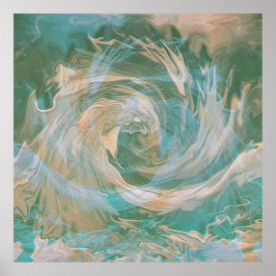 Spirits of the Sea...... Poster