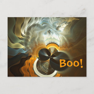Spirits Postcard