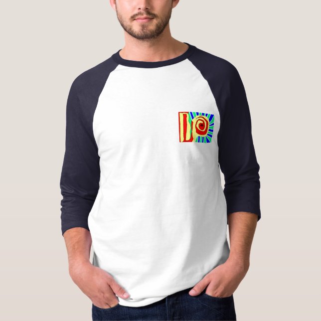 Spirits T-Shirt (Front)
