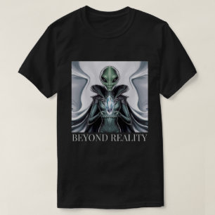 Spiritual Alien T-Shirt
