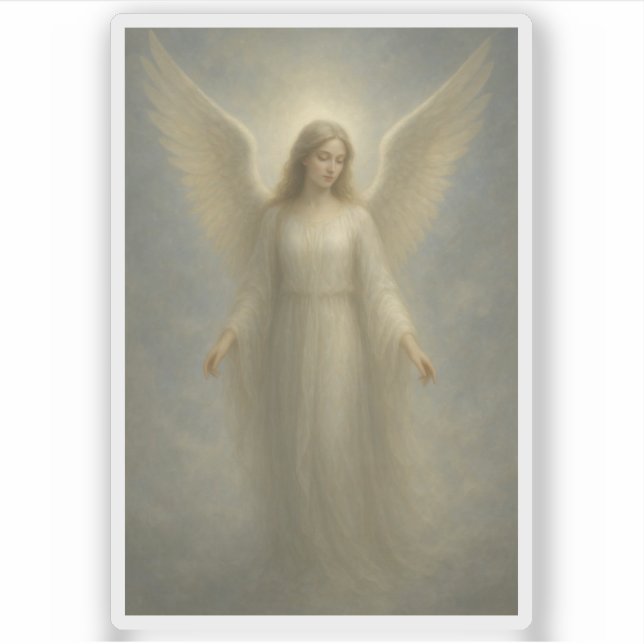 Spiritual Angel (Front)