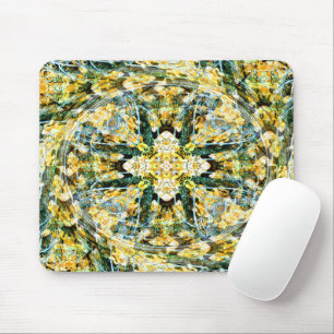 Spiritual Blooming....... Mouse Pad