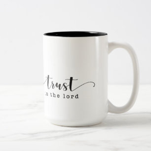 Spiritual Coffee Mug 