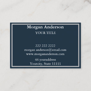 Spiritual Energie Heiler Reiki Business Card