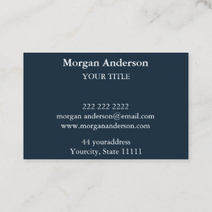 Spiritual Energie Heiler Reiki Business Card