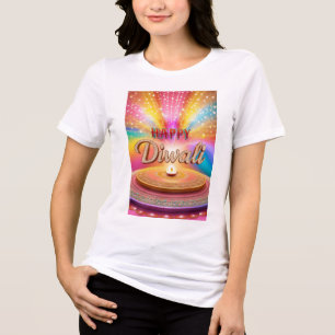 Spiritual Festival Tri-Blend Shirt