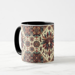 Spiritual Guidance  Mug