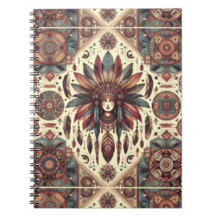 Spiritual Guidance  Notebook