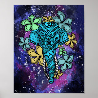 Spiritual Guidance Poster