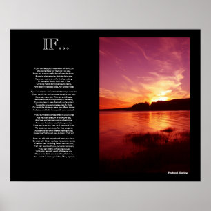 Spiritual Images Poster