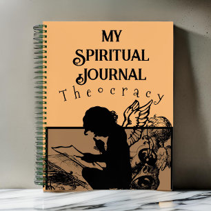 Spiritual Journal Inner Self