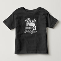 Spiritual Living Testimony Faith and Grace Quote