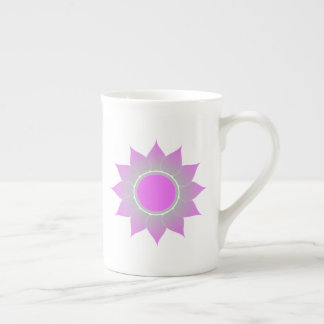 Spiritual Lotus Mug